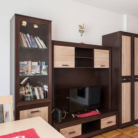 Apartman Bulevar Novi Sad Exterior foto