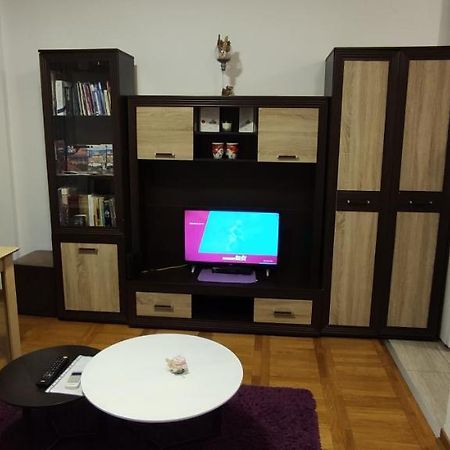 Apartman Bulevar Novi Sad Exterior foto