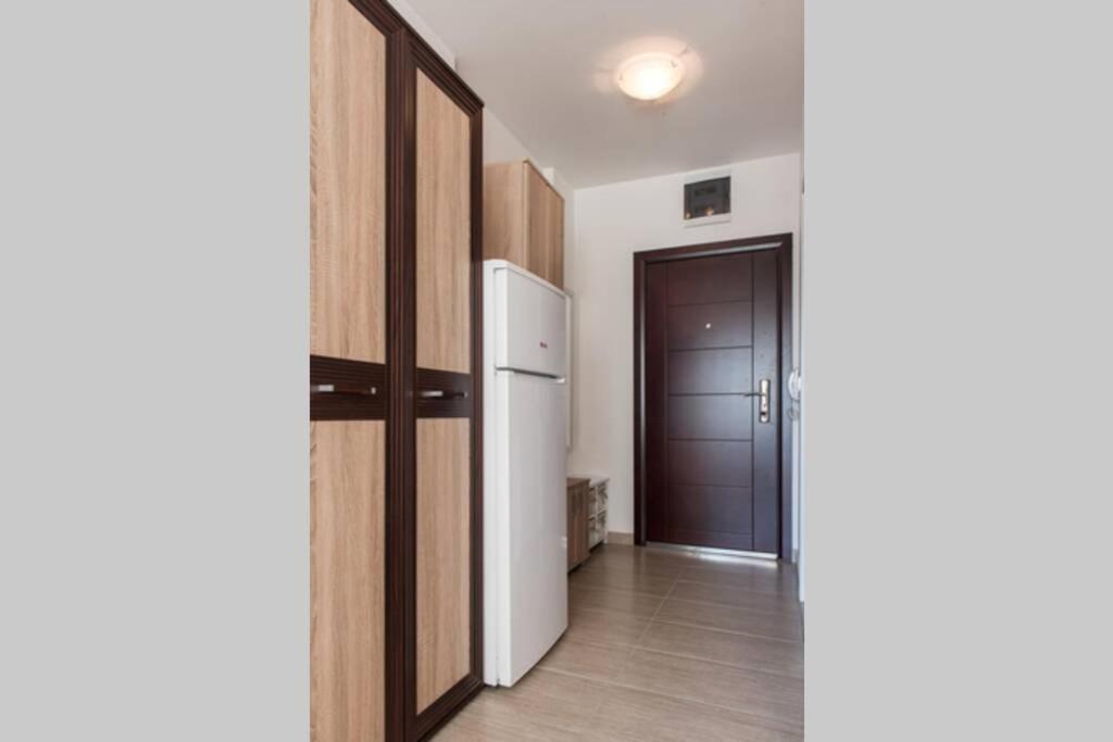 Apartman Bulevar Novi Sad Exterior foto